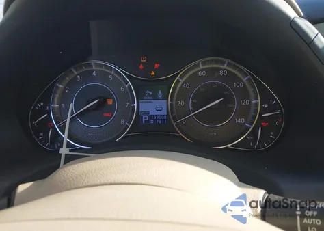 2012 Infiniti Qx56 z USA, uszkodzony, nr VIN JN8AZ2NF0C9517550